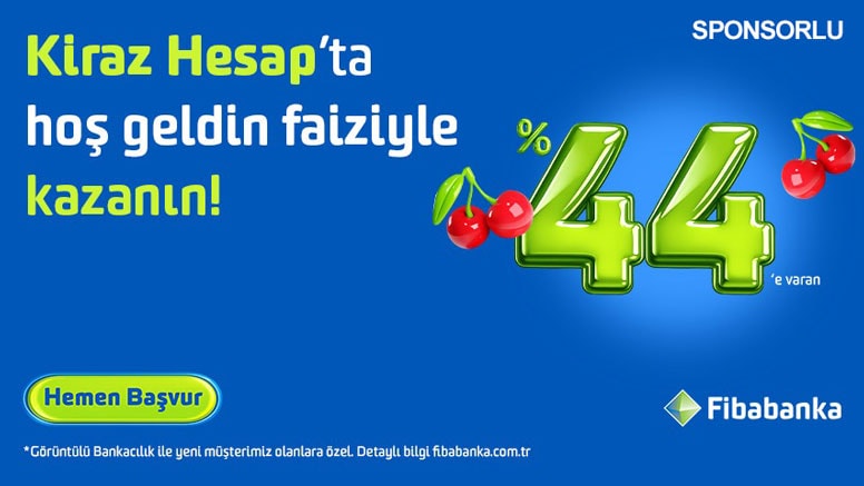 Kiraz Hesap’la Her Gün Kazanın