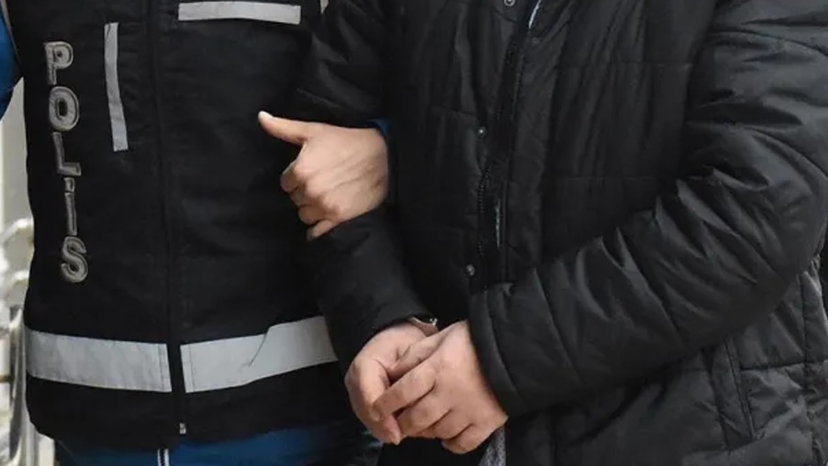 Firari FETÖ hükümlüsü yakalandı