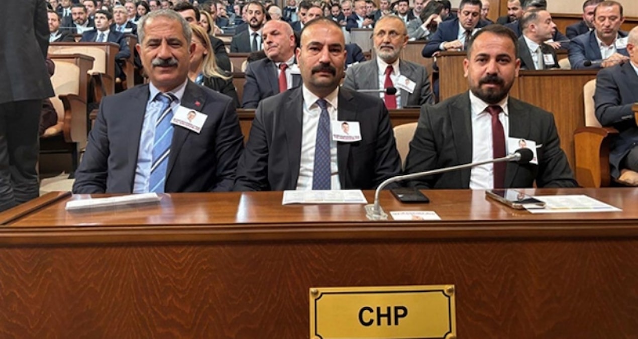 Adalar'da dengeleri değiştirecek istifa: Tutuklu belediye başkan yardımcısı görevlerinden ayrıldı