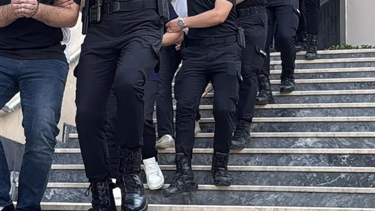Fon soruşturmasında 13 tutuklama talebi