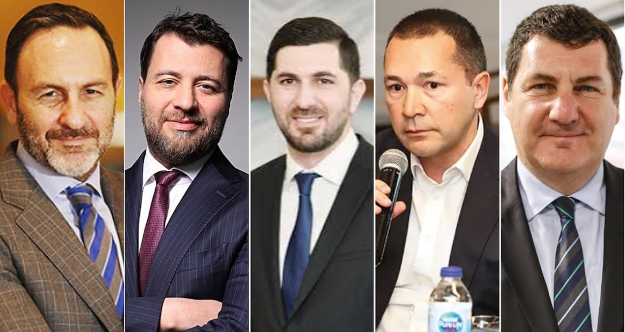 Fon Soruşturmasında Pusula ve Tera'nın 5 Üst Düzey Yöneticisi Tutuklandı