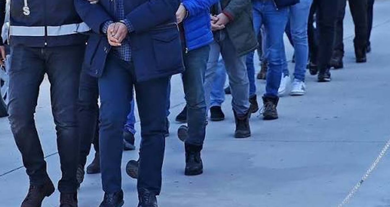 Fon soruşturmasında tutuklu sayısı 51’e yükseldi