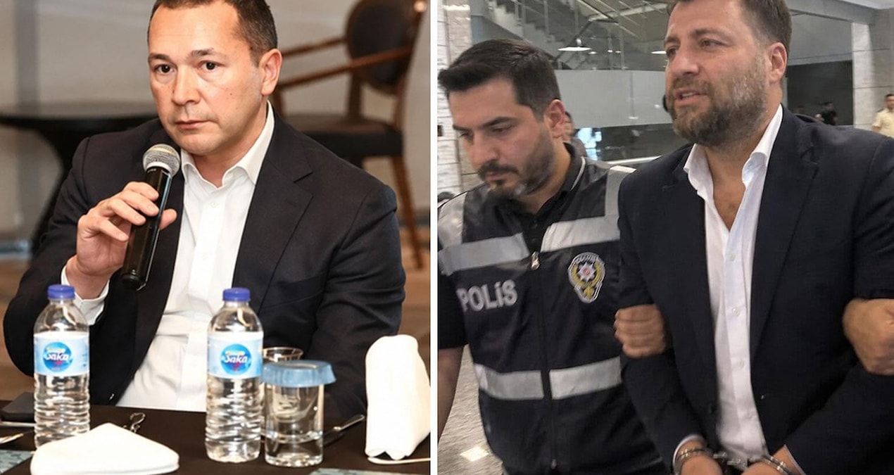 Fon skandalında düğüm noktası... Fon parasına gerçekte kim yön verdi?