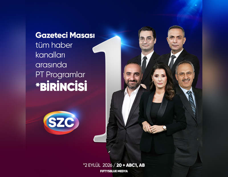 Gazeteciler konuştu, Türkiye ekran başına kilitlendi