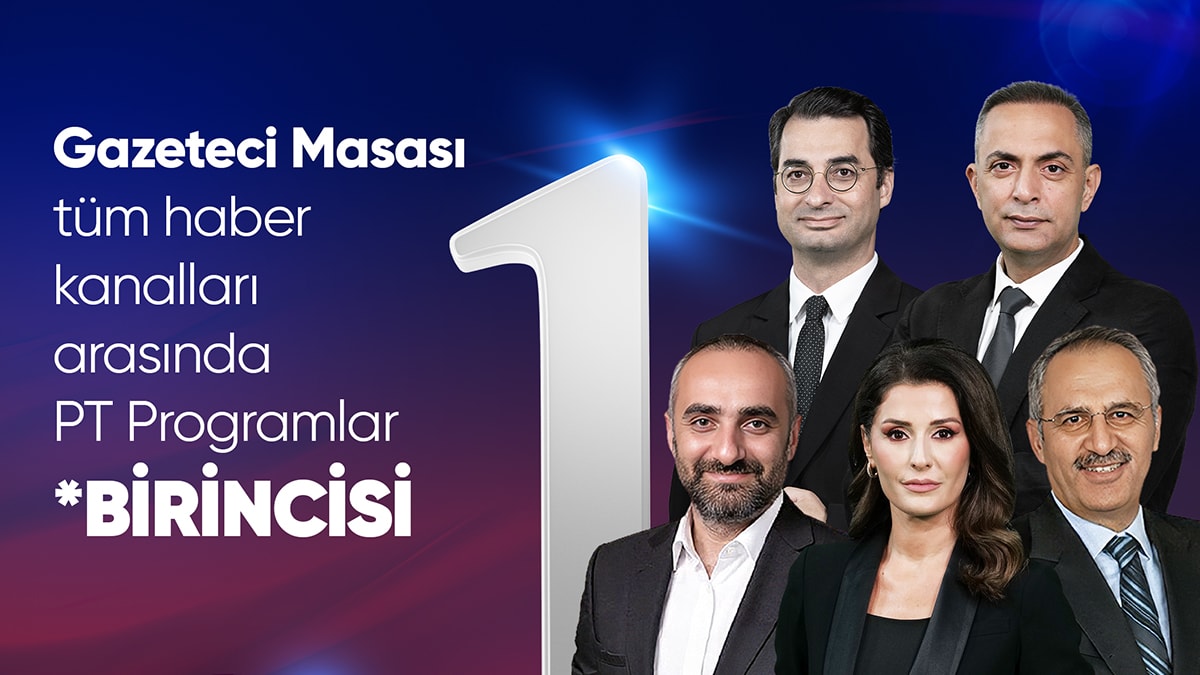 Gazeteciler konuştu, Türkiye ekran başına kilitlendi