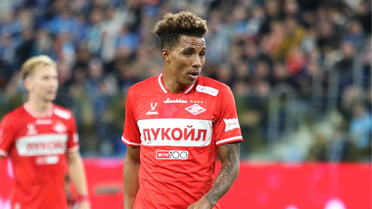 Gedson Fernandes Türkiye'ye mi dönüyor? Açıklama geldi