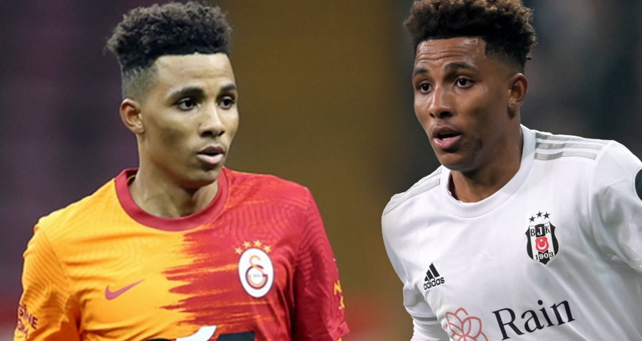 Transferin son saatlerinde Gedson bombası: Süper Lig devi düğmeye bastı
