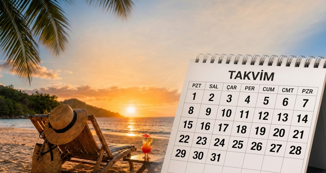 resmi tatil