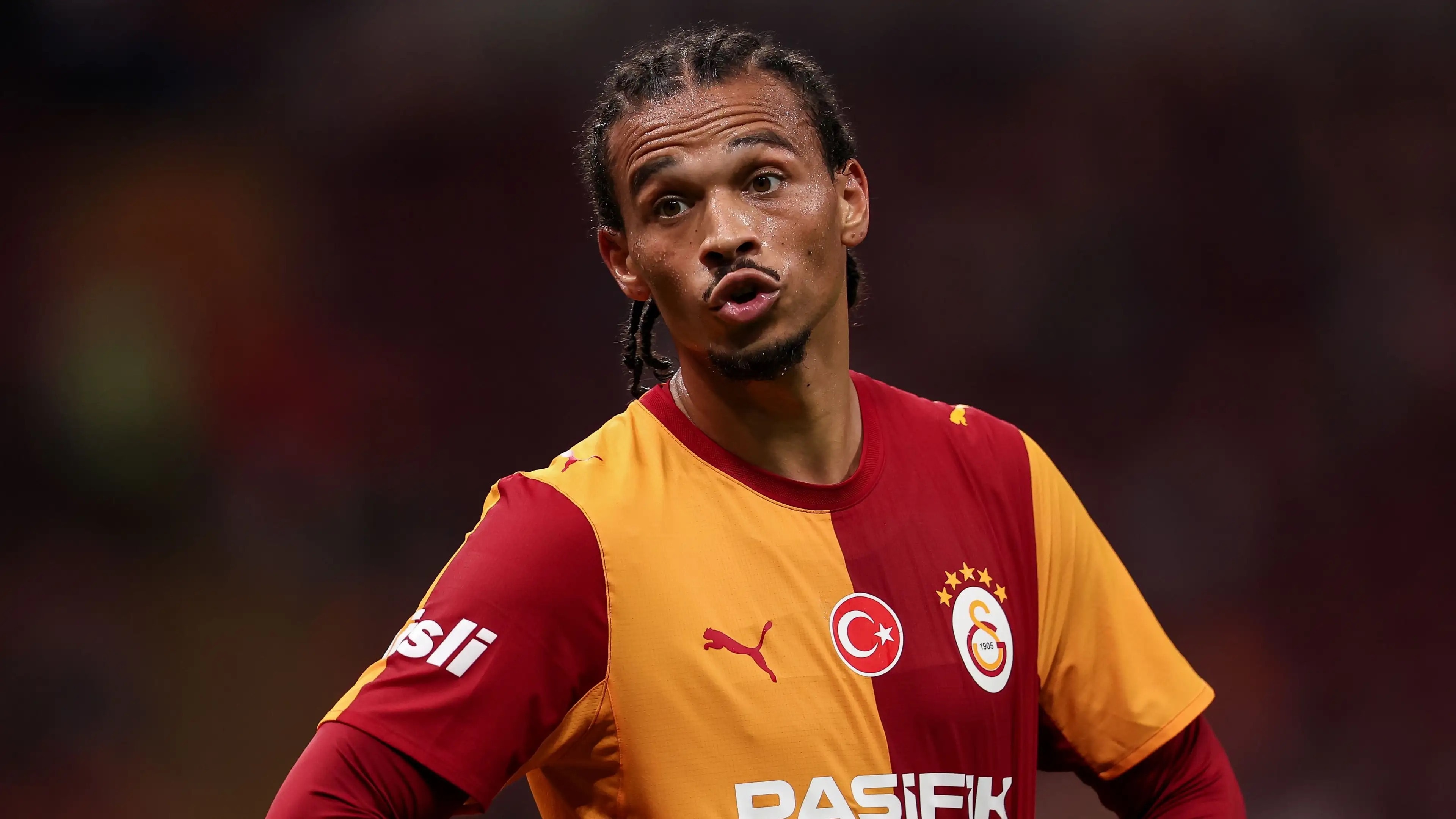 Galatasaray'ın yıldızı tanınmaz halde! Sarı kırmızılılar esas ikinci şoktan korkuyor
