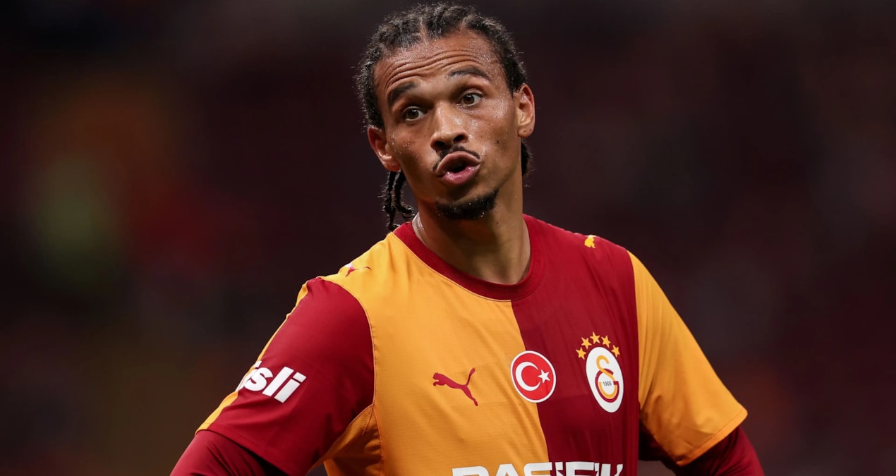 Galatasaray'ın yıldızı tanınmaz halde! Sarı kırmızılılar esas ikinci şoktan korkuyor