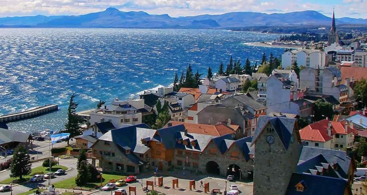 Gidene bedava ev, iş ve tatil imkanı: Valizini alan vizesiz bu şehre akın ediyor