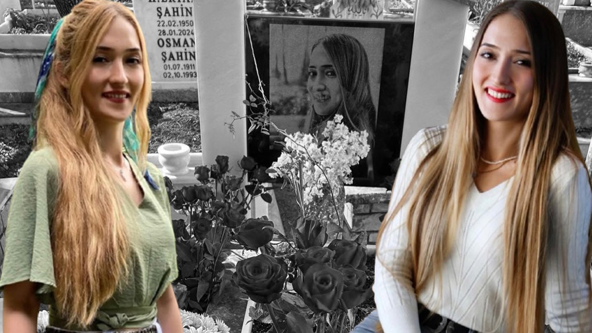 Gülşah 58 kilo girdiği ameliyatta 74 kiloya çıkıp can verdi