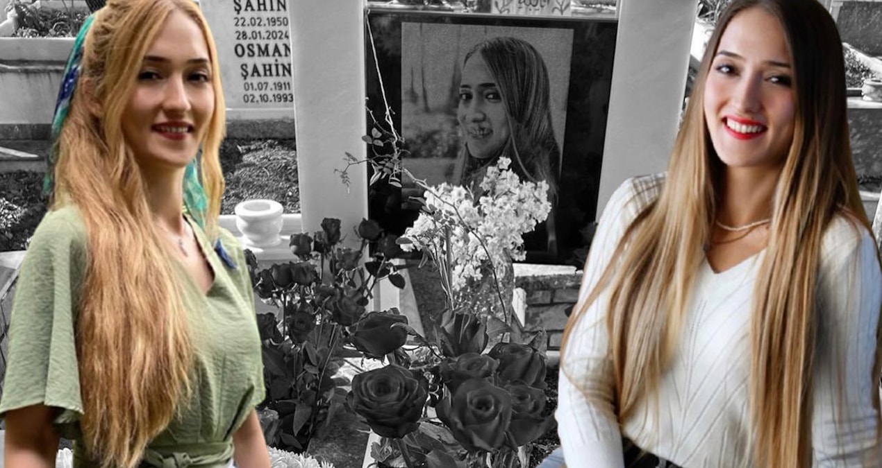 Ameliyat Sonrası Hayatını Kaybeden Gülşah’ın Üzücü Hikayesi