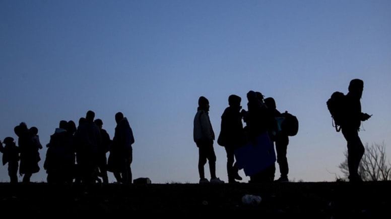 12 bin Türk, AB ülkelerine iltica başvurusu yaptı