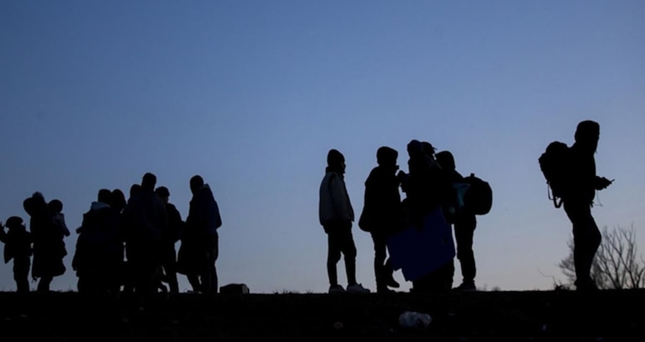 12 bin Türk, AB ülkelerine iltica başvurusu yaptı
