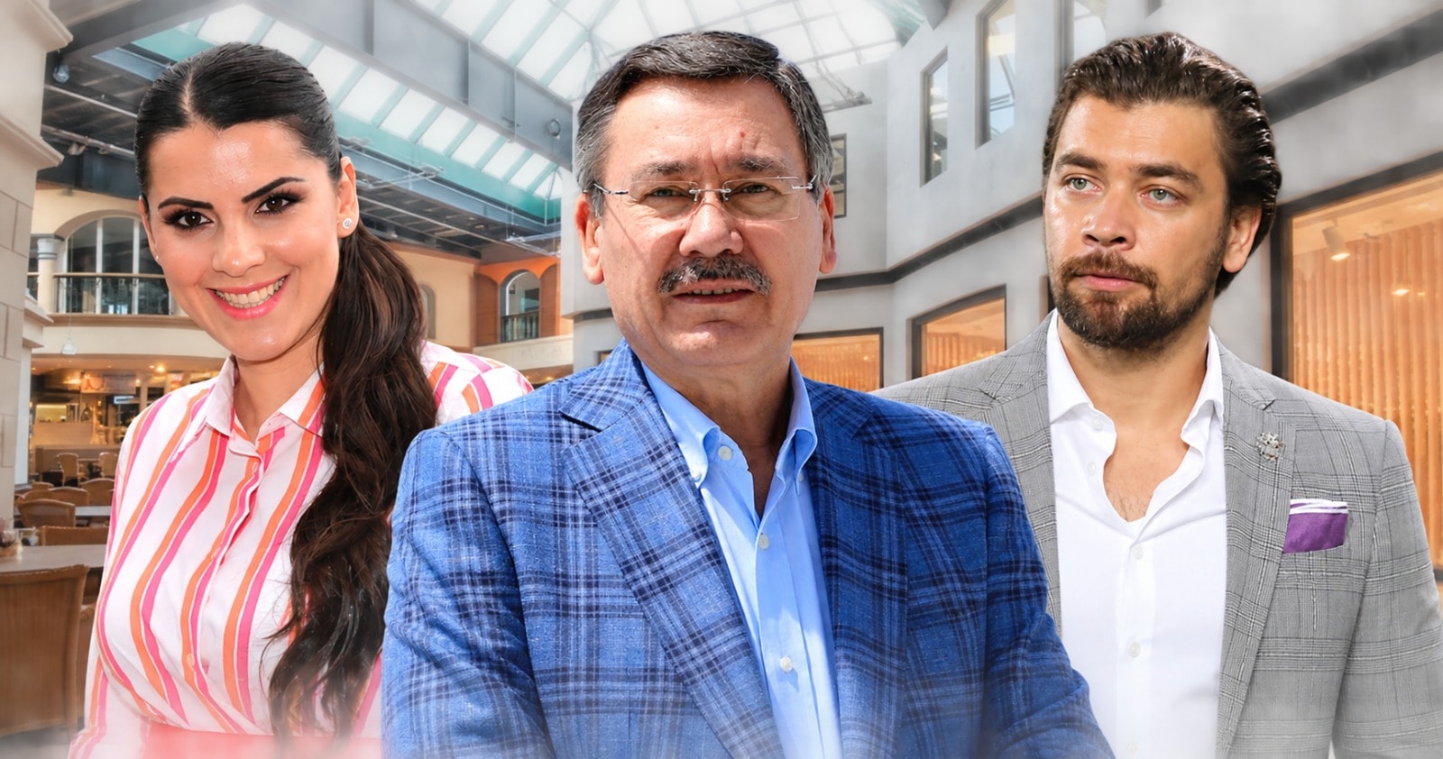 SON DAKİKA | Melih Gökçek ifadeye çağrıldı