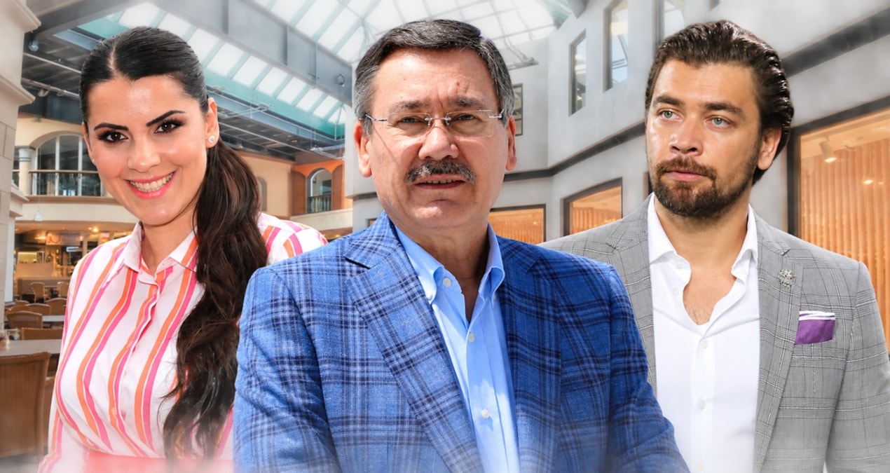 SON DAKİKA | Melih Gökçek ifadeye çağrıldı