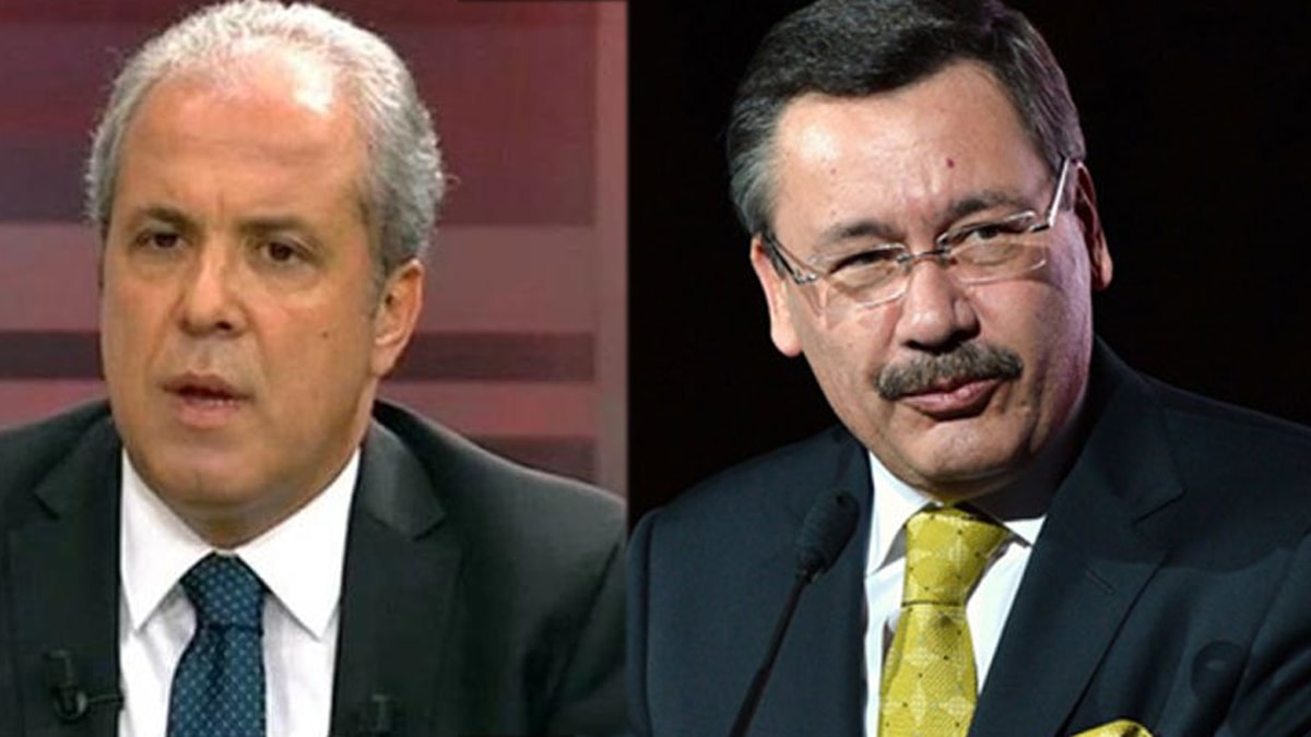 Şamil Tayyar ne demek istedi: Ufukta kusursuz fırtına havası var