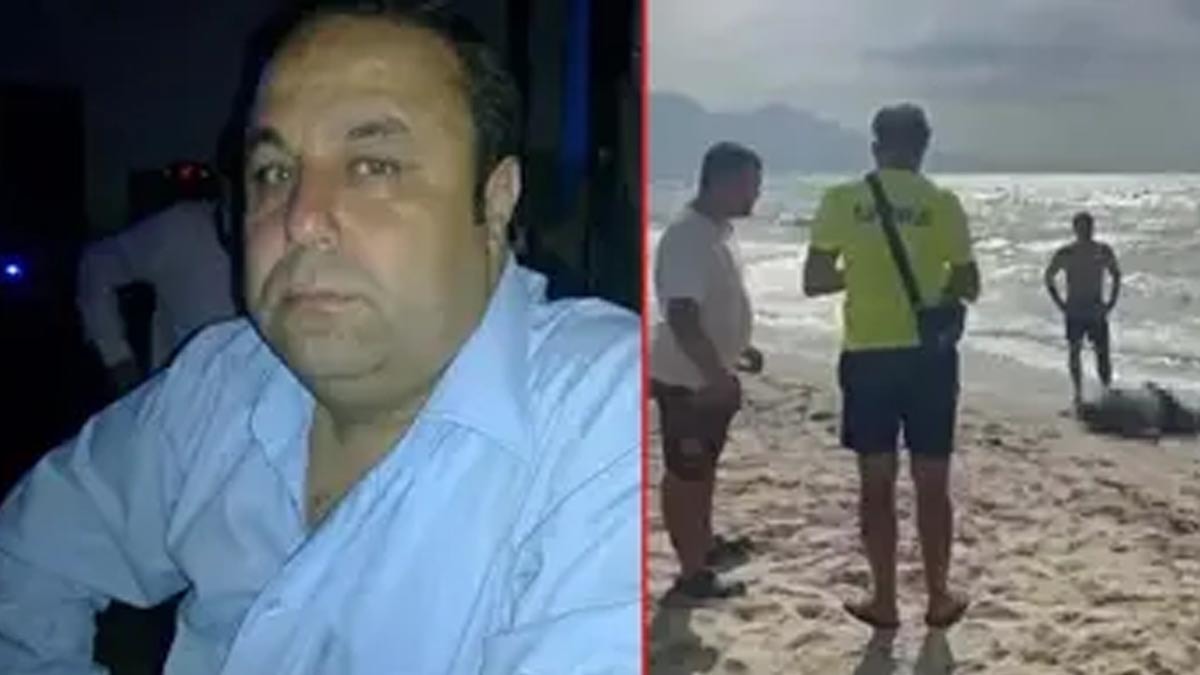 Kuşadası’nda sahile vuran cesedin kimliği belli oldu: Kayıp iş insanına ait çıktı