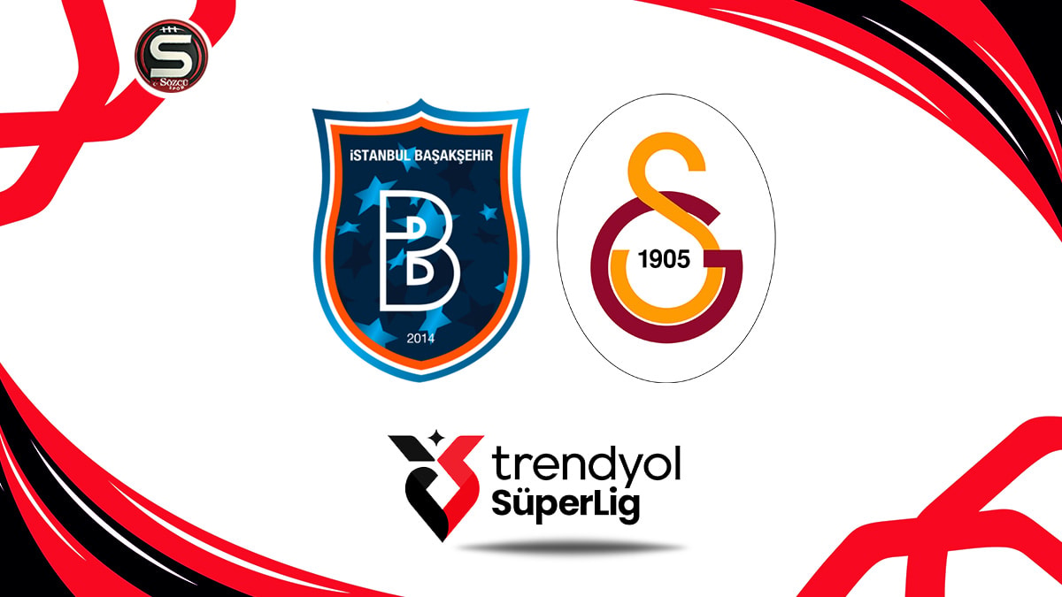Canlı | G.Saray'da yeni transfer 11'de