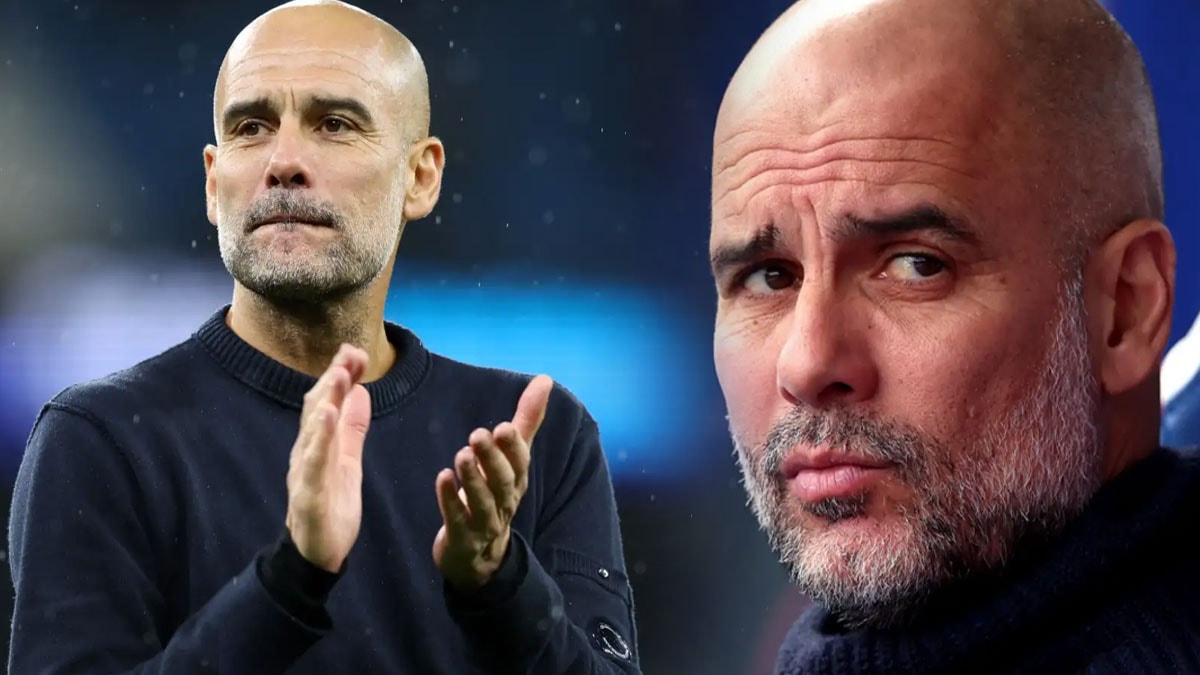 Trabzonspor'dan Guardiola'ya teklif: İngilizler tarihe geçecek hamleyi duyurdu