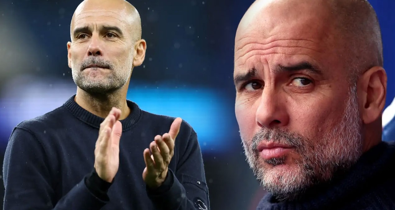Trabzonspor'dan Guardiola'ya teklif: İngilizler tarihe geçecek hamleyi duyurdu