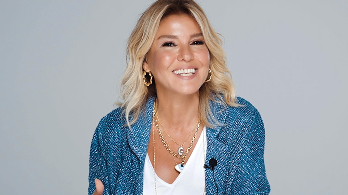 Gülben Ergen vasiyetini yazdı: Teslim edeceği kişiyi de açıkladı