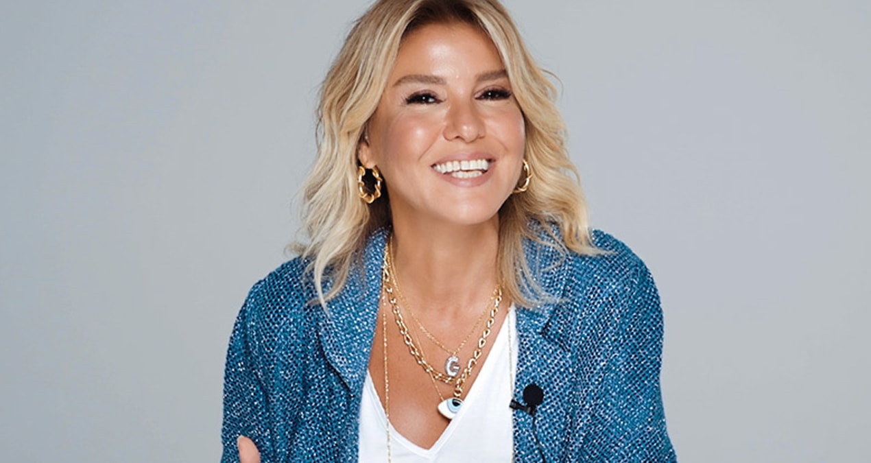 Gülben Ergen vasiyetini yazdı: Teslim edeceği kişiyi de açıkladı