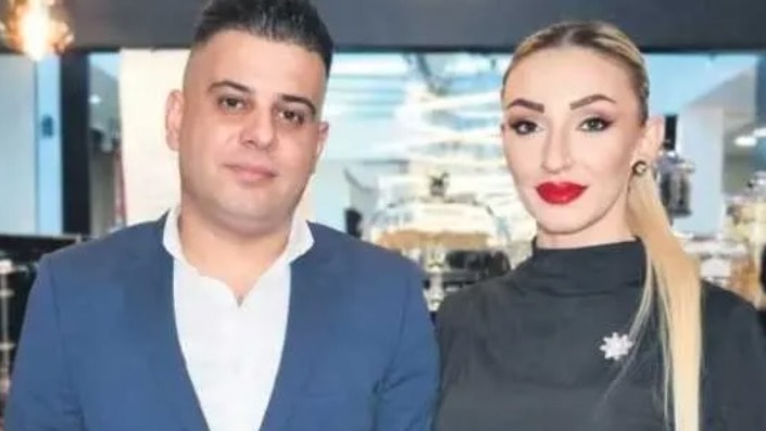 Kanlı pijama eski nişanlının evinde bulundu!