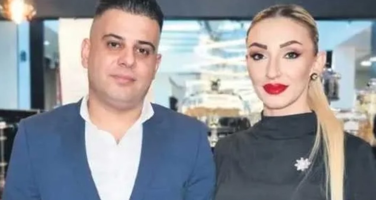 Güllü soruşturmasında gizlenen delil deşifre oldu: Kanlı pijama eski nişanlının evinde bulundu!