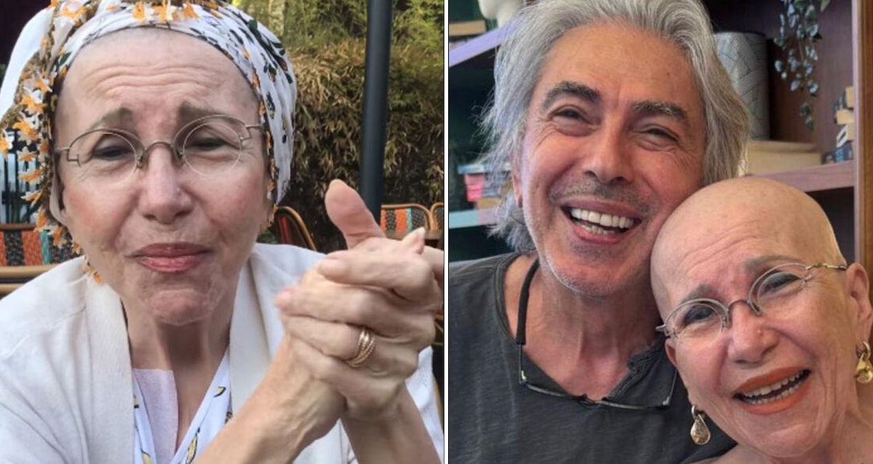Gül Onat bir ameliyat daha geçirdi: “Kuyruğu dik tutuyorum”