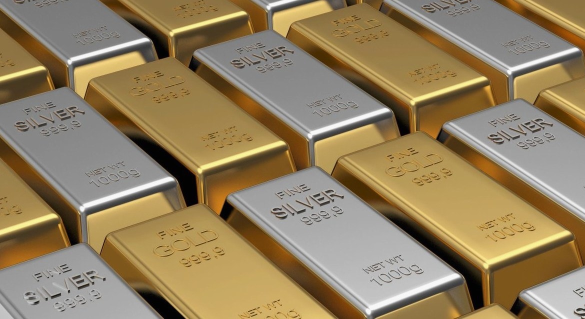 Dolar güçlendi, etkisi sert oldu: Altın ve gümüş düştü