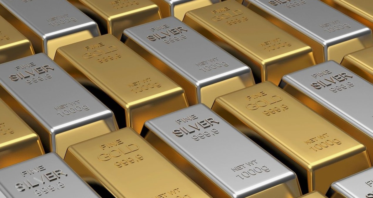 Dolar güçlendi, etkisi sert oldu: Altın ve gümüş düştü