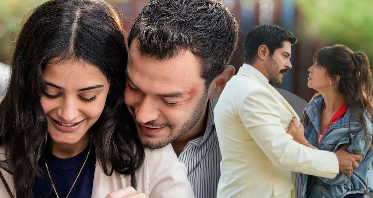 24 Eylül Perşembe reyting sonuçları belli oldu: İki dizi arasındaki rekabetin kazananı ortaya çıktı