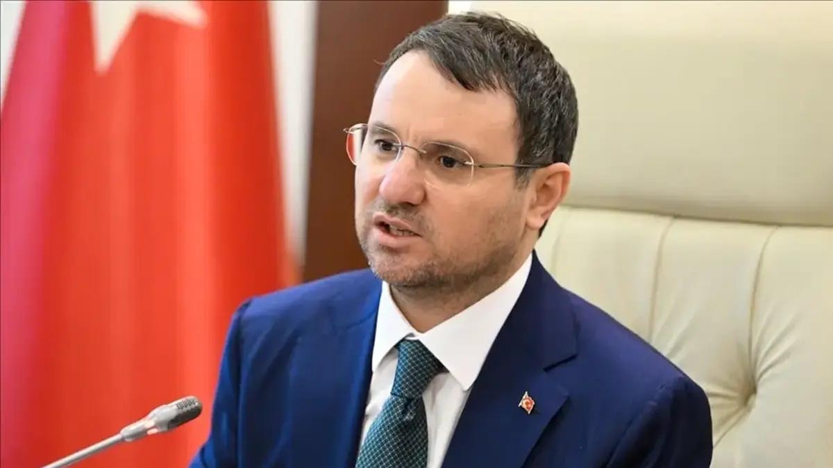 Akın Gürlek imzaladı: 81 İle genelge gönderildi