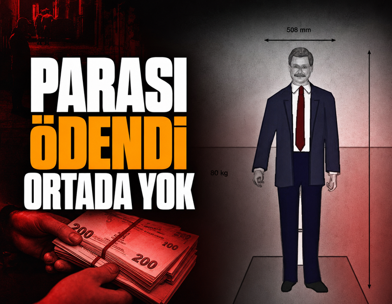 Sanatın içine tükürdü parsel parsel sattı milyarları batırdı