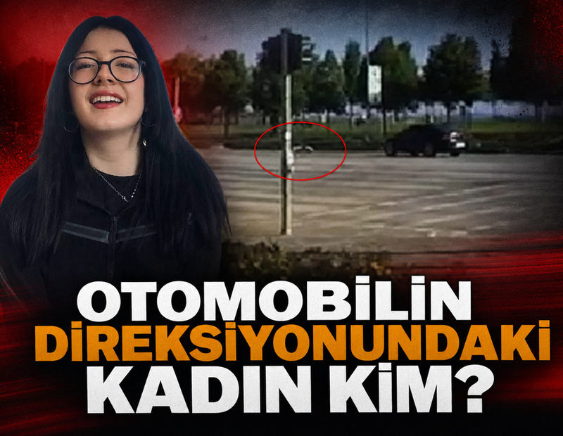Aylardır aynı sorunun peşindeler: Işıl Öykü Dinç’e çarpan otomobilin direksiyonunda kim vardı?