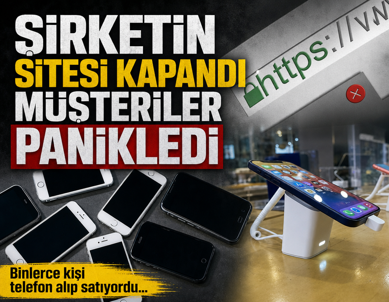 EasyCep kapandı mı? Müşterilerini panikleten gelişme