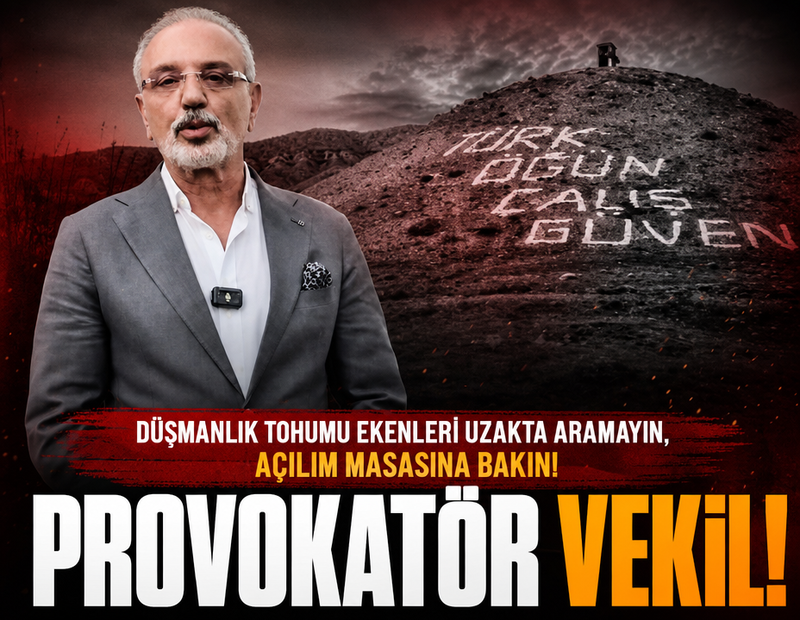 Büyük provokasyon