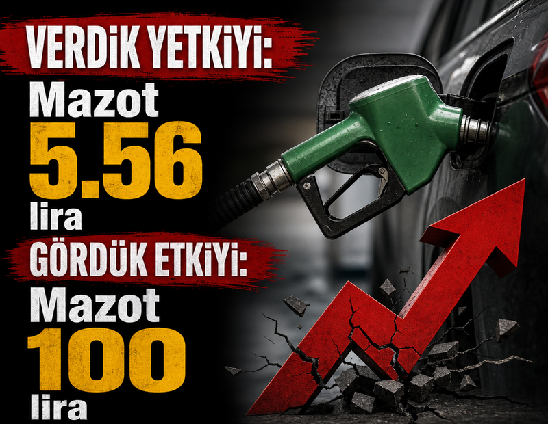100 yıllık pahalılık