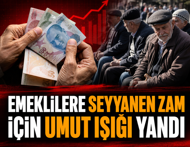 AYM’den emeklilere seyyanen zam sinyali