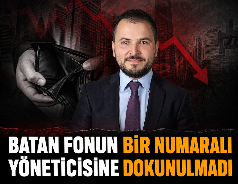 Adli çemberin dışında kaldılar