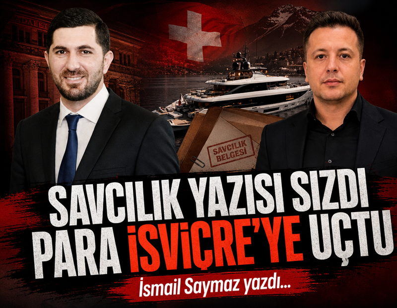 Fonlar Muhammed Yarız’ın süper yatına aktı
