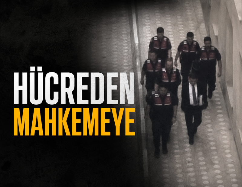 '30 milyon tasarruf ettim diye mi yargılanıyorum!'