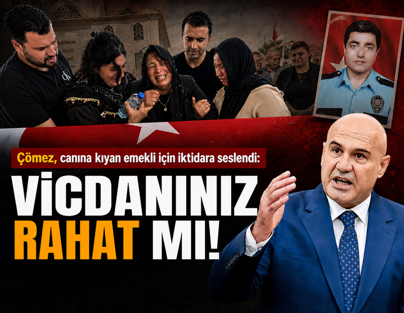 Vicdanınız rahat mı!