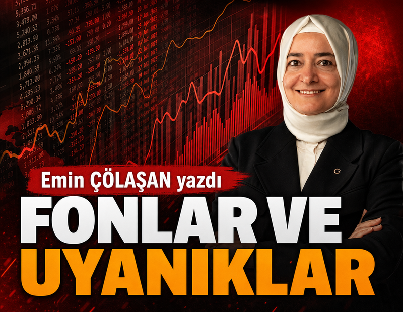 Fonlar ve uyanıklar!