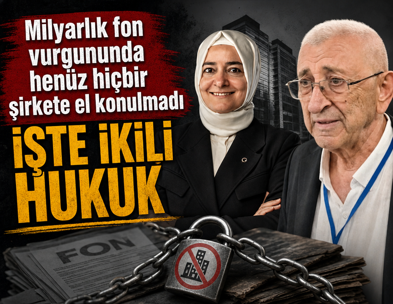 Yargıda ikili hukuk