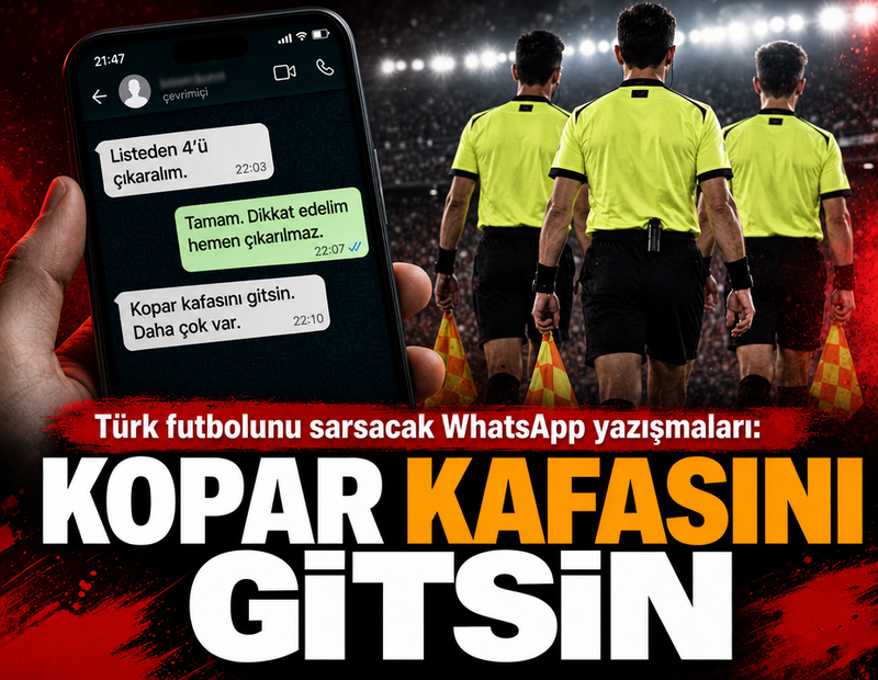 SON DAKİKA... MHK Başkanı Ferhat Gündoğdu gözaltına alındı