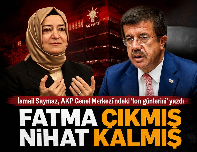 Nihat Zeybekci: Devletin ihmali var