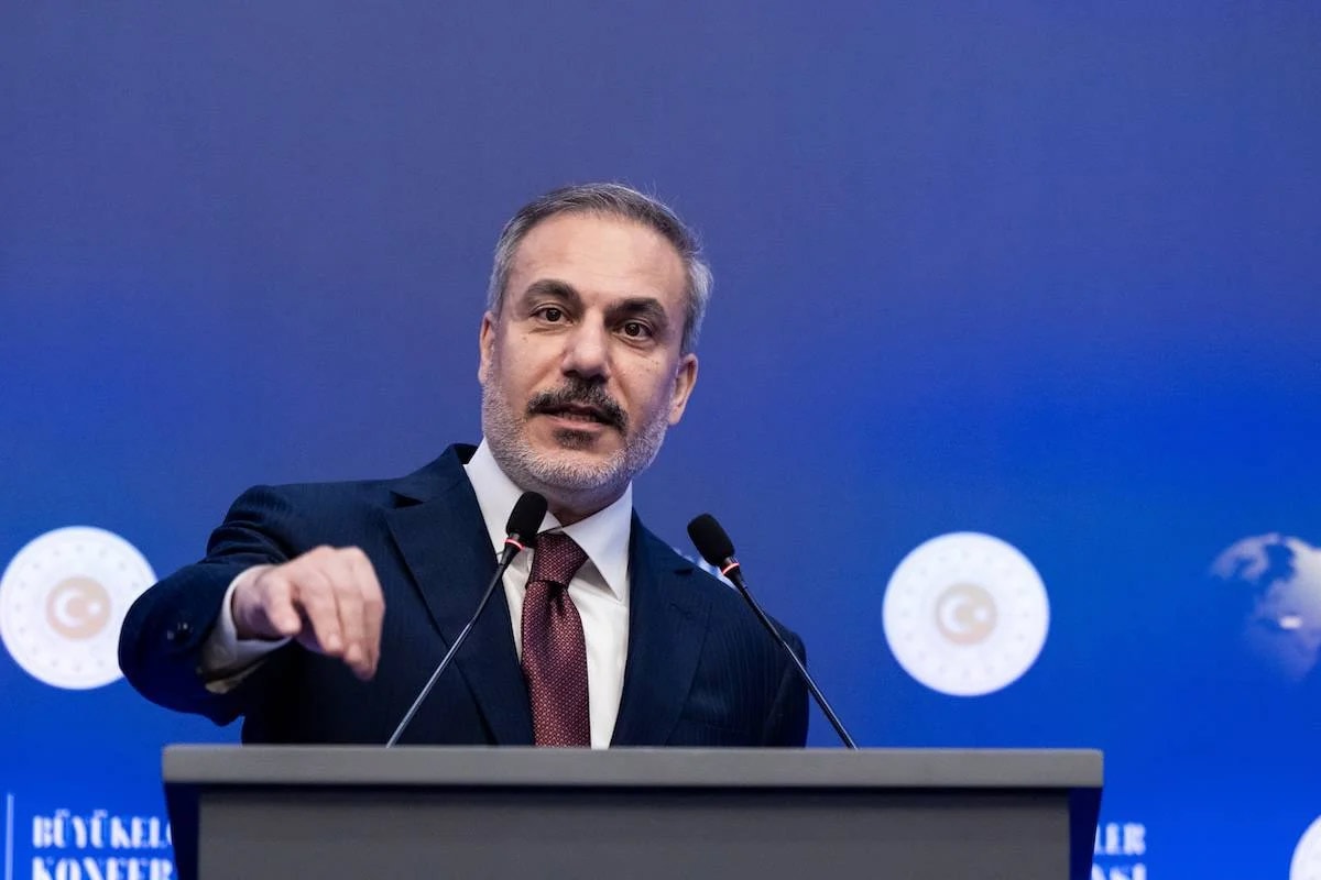 Yedi ülke İstanbul’da ilk kez barış görüşmeleri için buluşacak